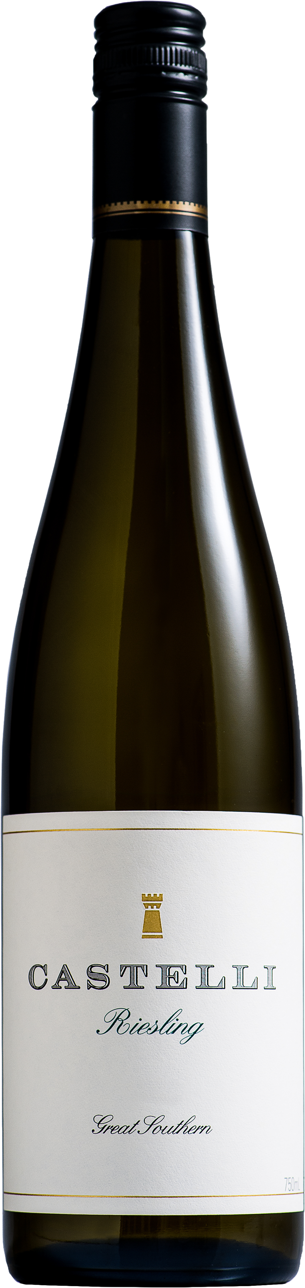 Castelli Estate Riesling 2024 Mount Barker